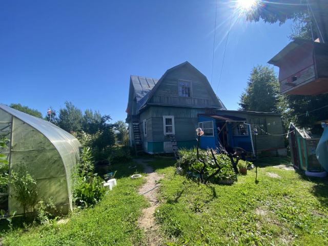 Ленинское пос., Хвойная ул., д 3б