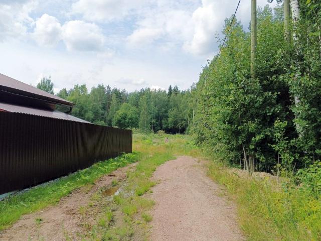 Красносельское пос.