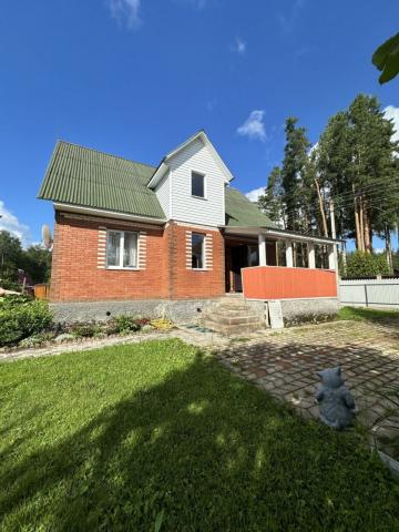 Новое Токсово массив, Защита снт, д 172-2