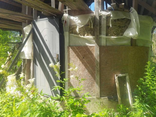 Мшинская массив, д 73