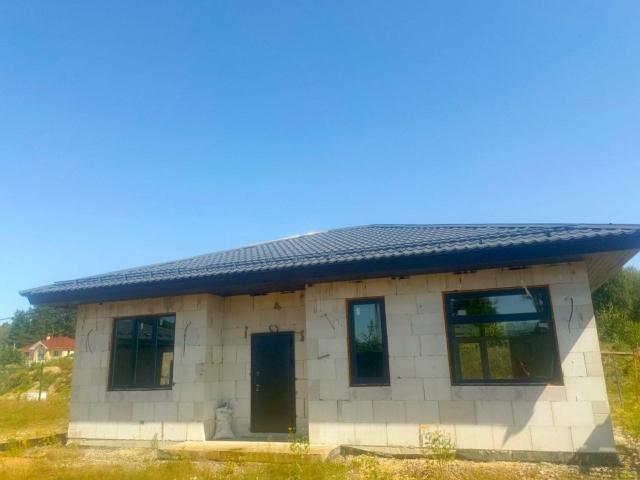 Дубровка пос., Московская ул., д 32