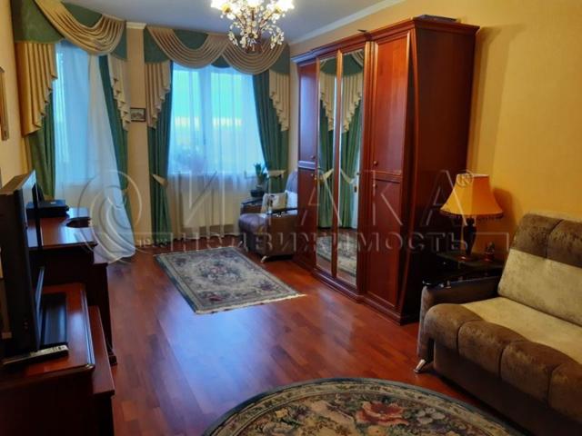 г. Сестрорецк, ул. Воскова, 5