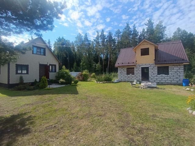 Ириновка массив, Ладожское снт