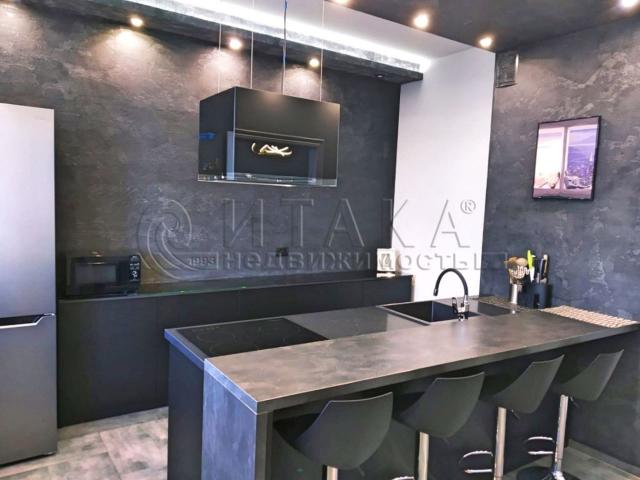 б-р. Балтийский, 4