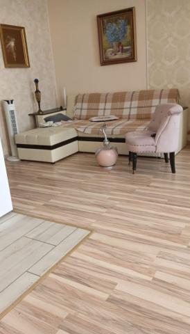 Парфёновская ул., д 9