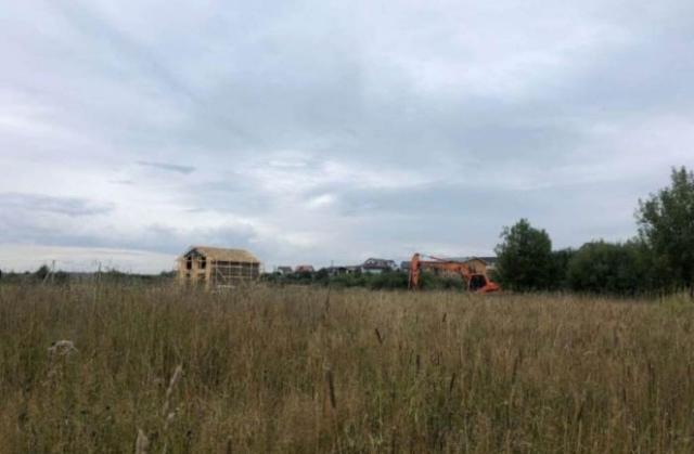 Пять Холмов днп