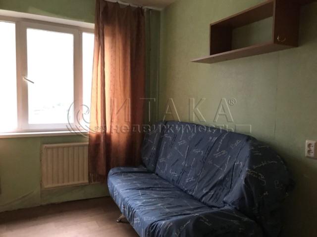 ш. Пулковское, 13к1