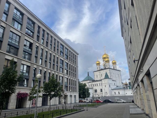 Полтавский пр-д, 2