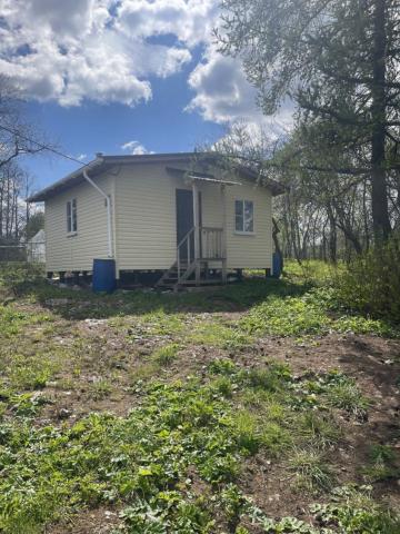 Оредеж пос., Пантелеевская ул.