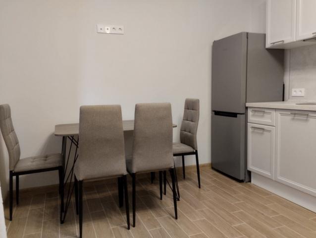 Парфёновская ул., д 17