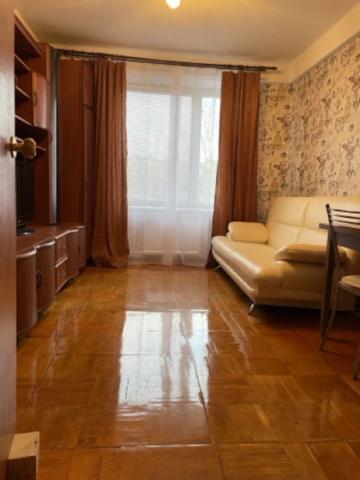 Художников пр., 23/1