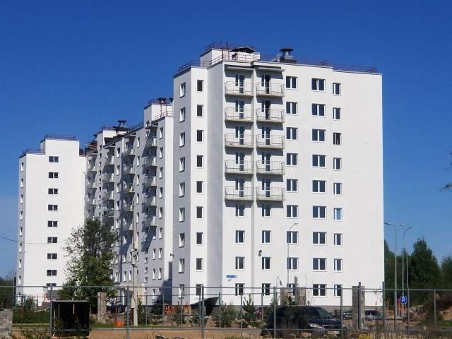 Шлиссельбург г., Леманский канал ул., д 15