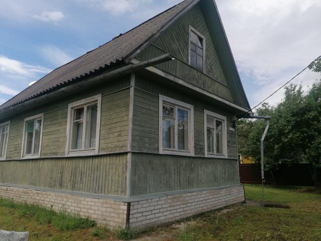 Заплотье, Абразивщик снт, д 19