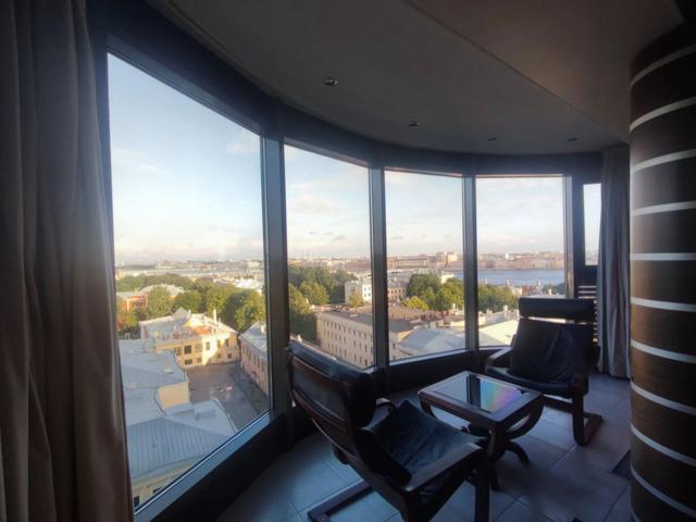 Большой Сампсониевский пр., 4-6