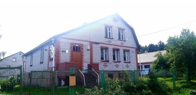 Лесколово пос., Лесная ул.