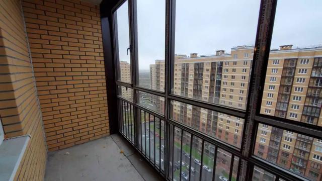 Дизельный проезд, 11к2