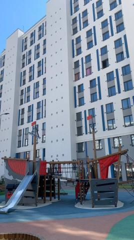 Земледельческая ул., д 3