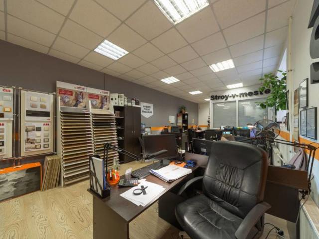 Мира ул., д.3