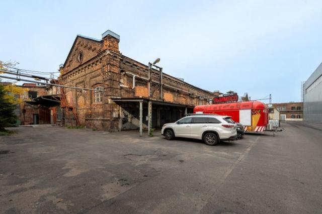 Комсомола ул., д.1-3