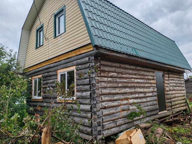 Дунай массив, Восток снт