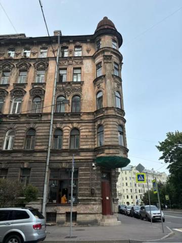 4-я Советская ул., 46/8