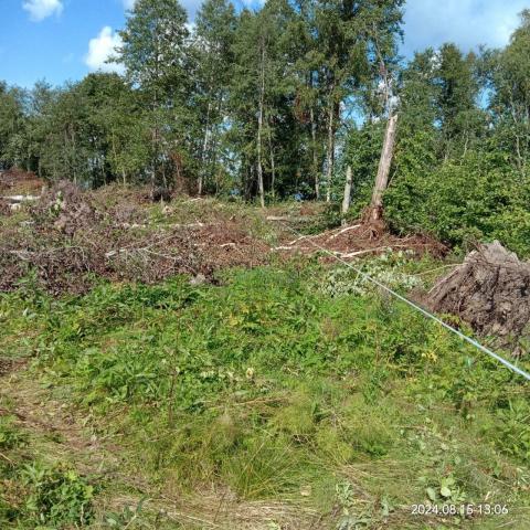 Яблоновка пос.