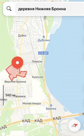 Нижняя Бронна дер.