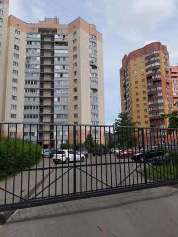 Ленинградская область, Мурино, Оборонная ул., 2к2
