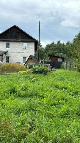 Токсово пос., Лесовода Морозова ул.