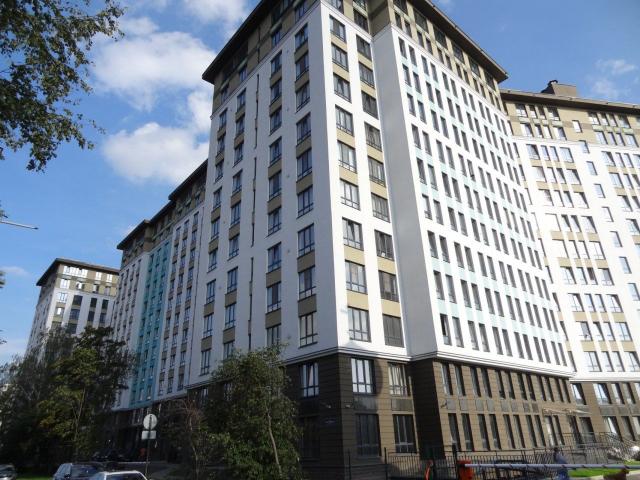 Варфоломеевская ул., д 6