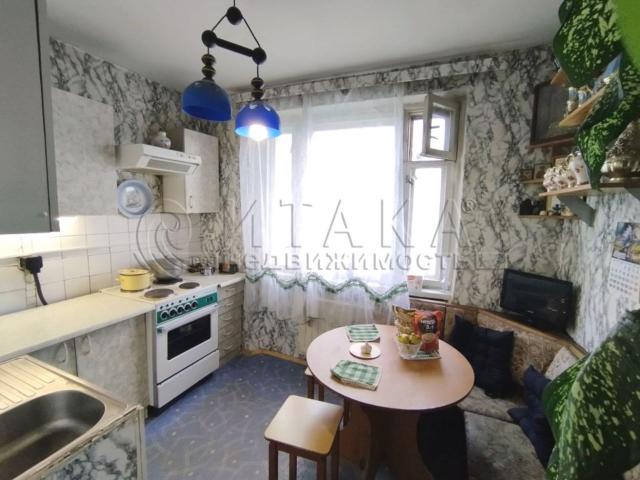 пр-кт. Наставников, 26к1