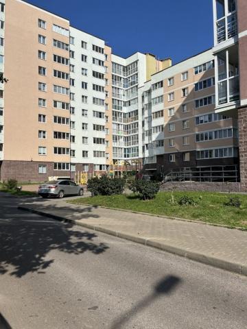 Сестрорецк г., Гагаринская ул., д 77