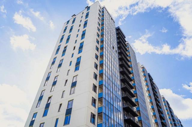 Мурино г., Екатерининская ул., д 11