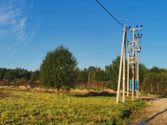 Заклинье пос.