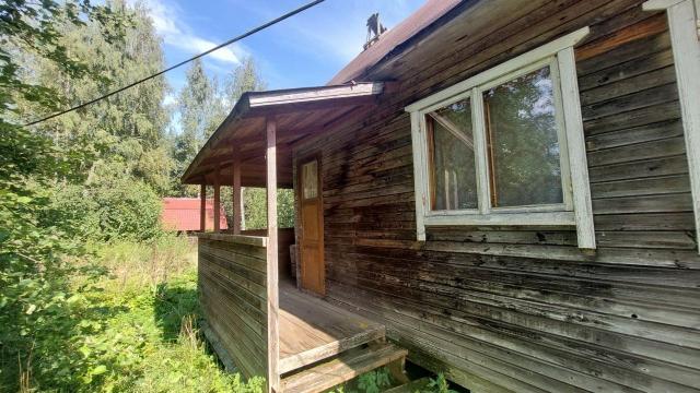 Сырец дер., д 8