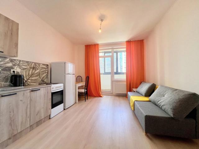 Ленинградская область, Кудрово г., Европейский пр., 22