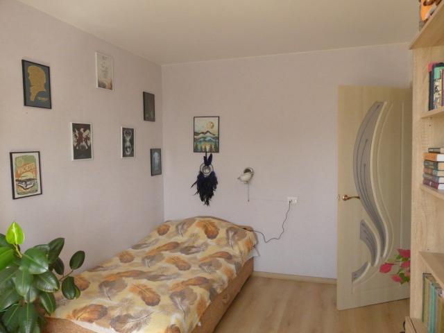 Ветеранов просп., д 158