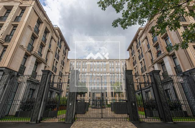 20-я В.О. линия, 5