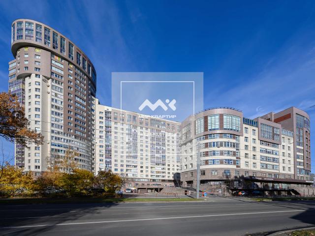 Дибуновская ул., 50