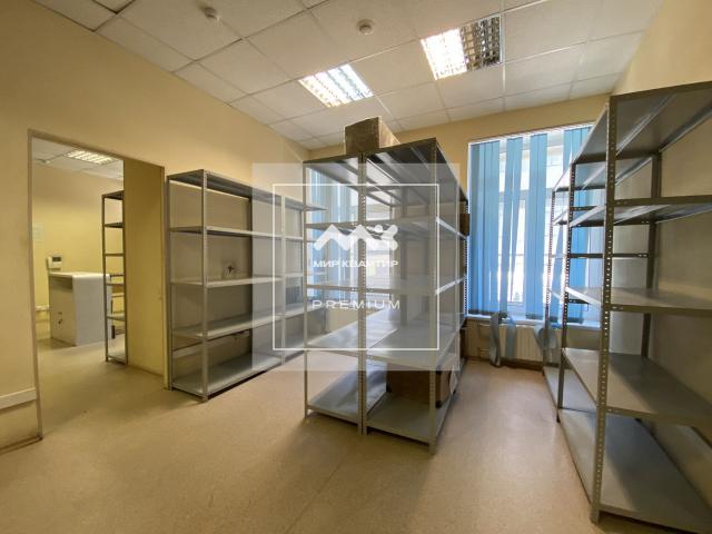 Вознесенский проспект, 35