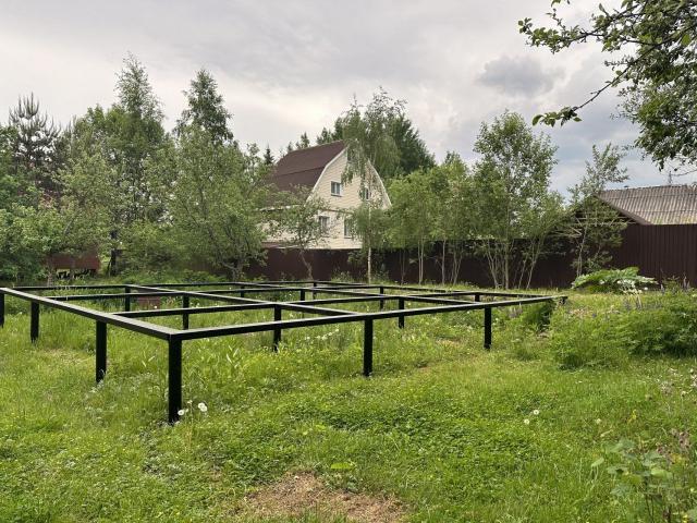 Нижние Осельки дер., д 14