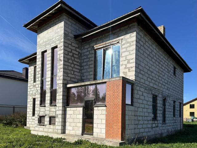 Щеглово пос., Вязов ул., д 16