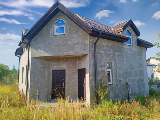 Сертолово г., Сияние днп снт.