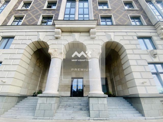 Депутатская ул., 26