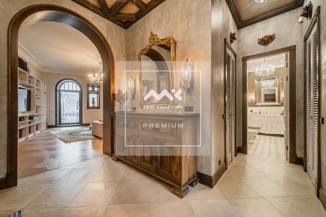 Добролюбова проспект, 21А