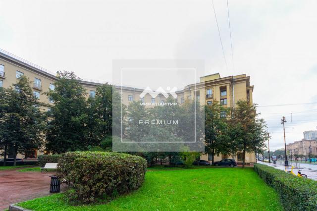 Московский проспект, 200