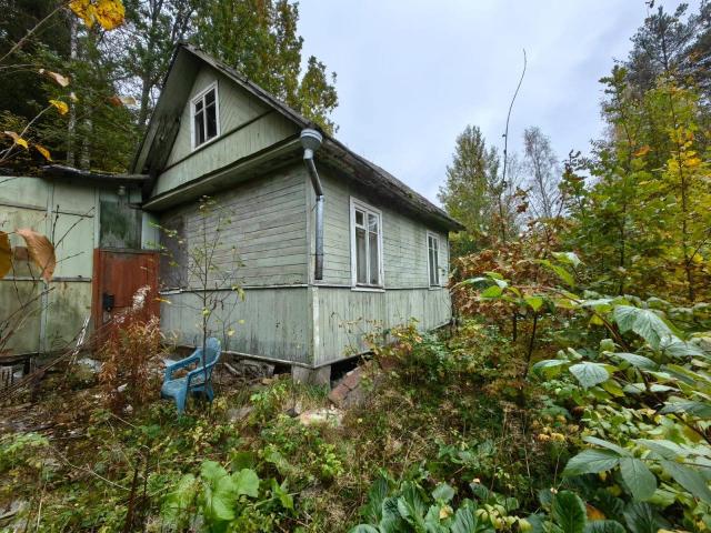 Лехтуси массив, Энергетик снт., д 416