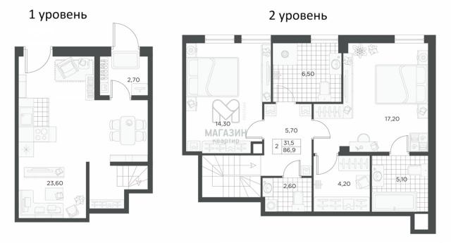 Купить 1 Комнатную Квартиру В Янино Вторичка