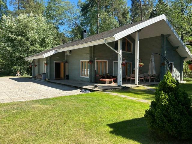 Сестрорецк г., Парковая ул.