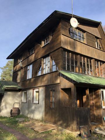 Лехтуси массив, Дружное-4 снт.